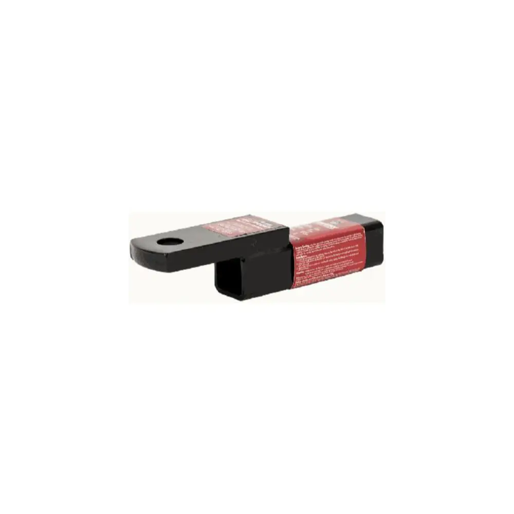 Husky Towing Class III Class IV Ball Mount - HUS31364